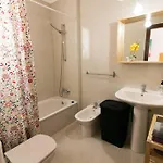 San Remo Soleado Апартаменты Эль-Пальмар