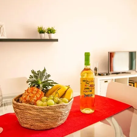 San Remo Soleado * Palm-mar