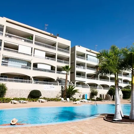 San Remo Soleado Эль-Пальмар