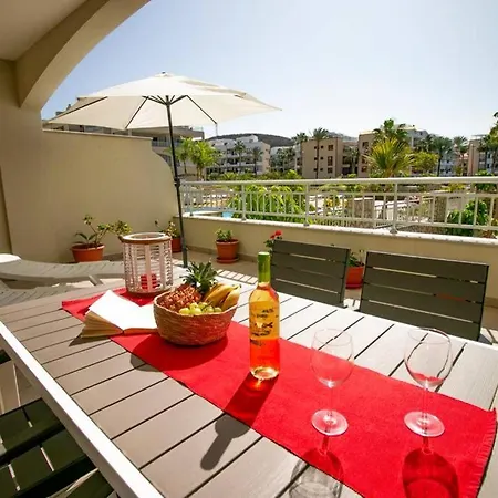 아파트 San Remo Soleado *