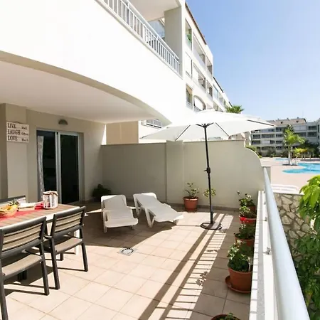 San Remo Soleado * 팔름-마르