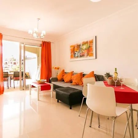 San Remo Soleado 아파트 팔름-마르