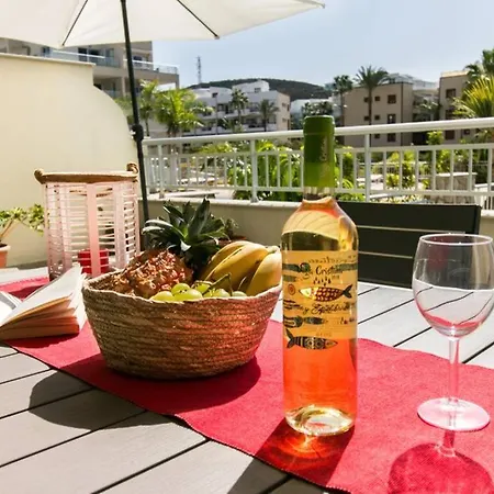 아파트 San Remo Soleado *