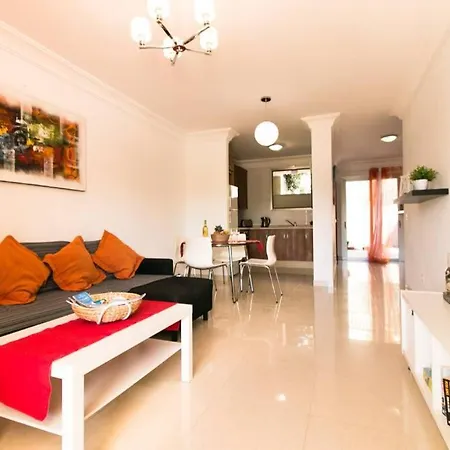 Appartement San Remo Soleado