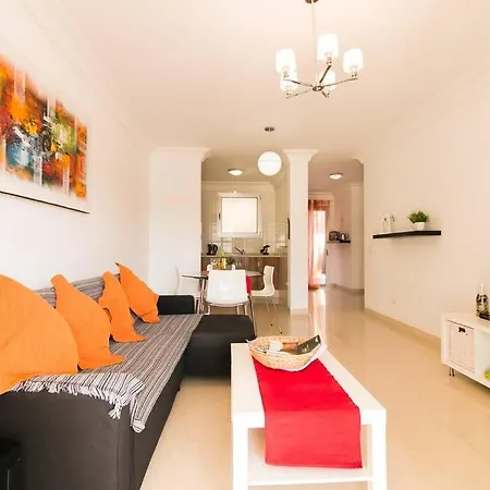 Διαμέρισμα San Remo Soleado Palm-mar