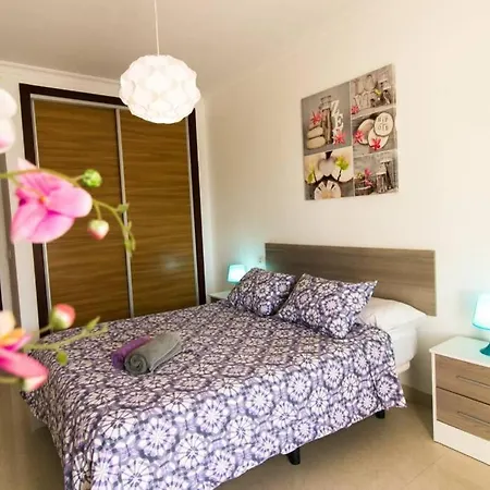 San Remo Soleado * Palm-mar