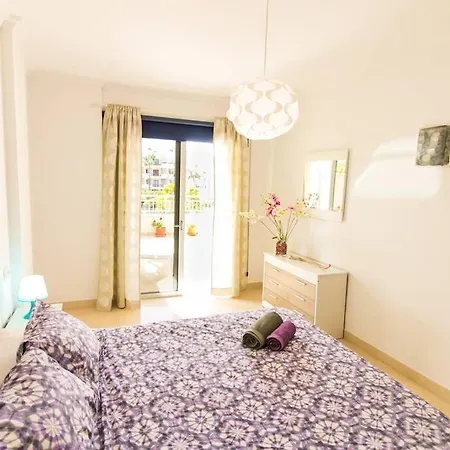 San Remo Soleado * 팔름-마르