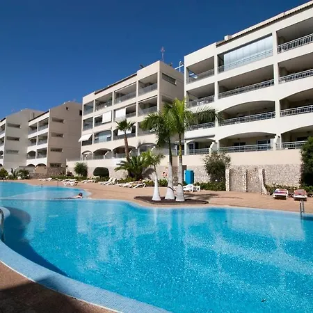 San Remo Soleado 아파트 팔름-마르