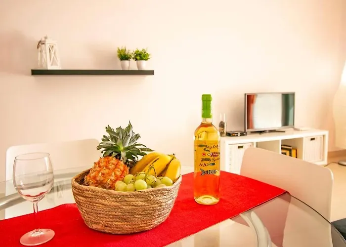 San Remo Soleado * Palm-mar