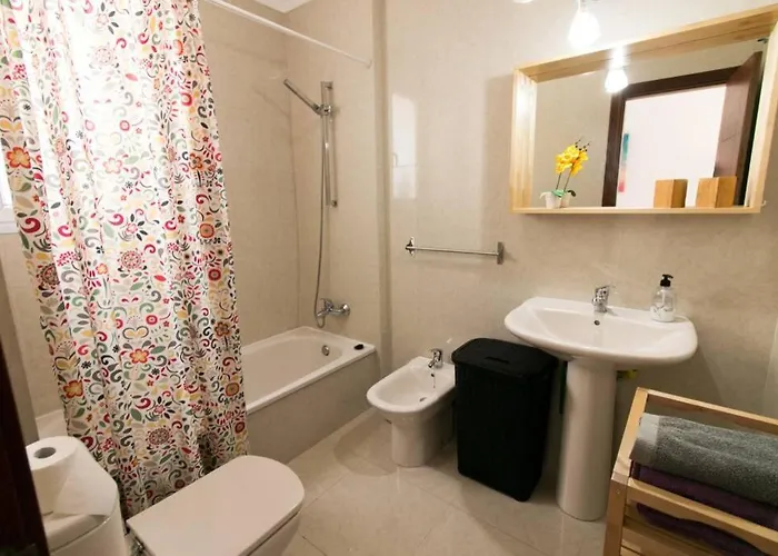 San Remo Soleado Lägenhet Palm-mar