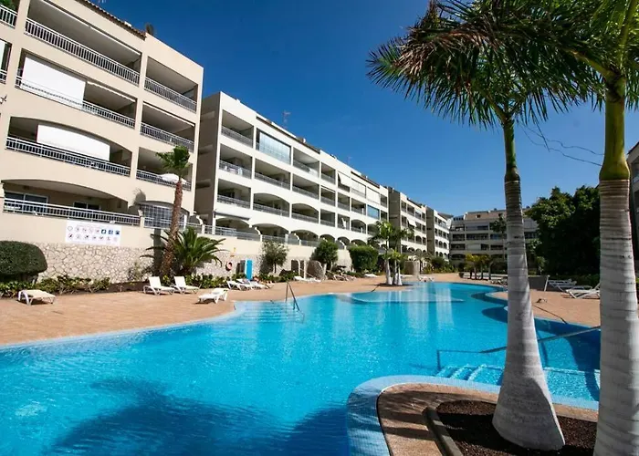 San Remo Soleado * Palm-mar