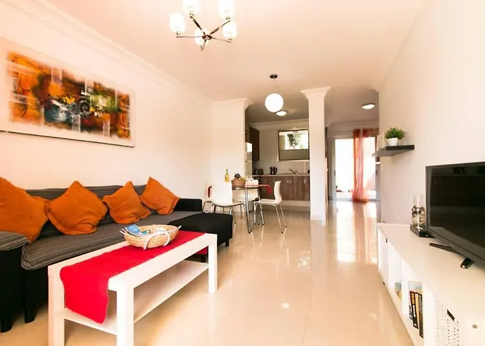 Appartement San Remo Soleado