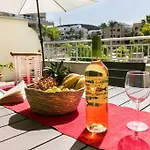 Apartman San Remo Soleado *