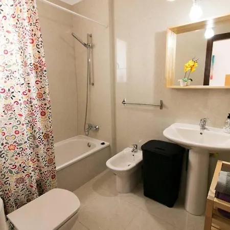 San Remo Soleado Apartament Palm-mar