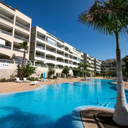 San Remo Soleado * Palm-mar