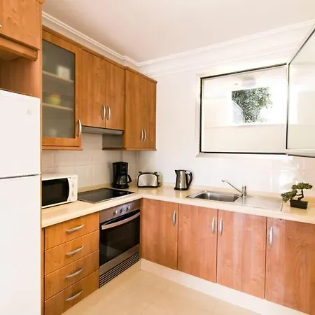 San Remo Soleado Apartament Palm-mar