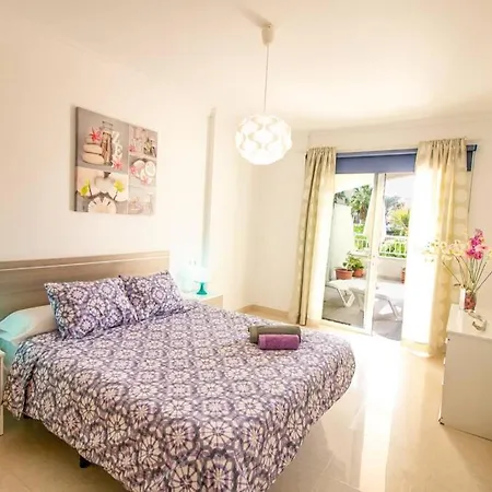 Apartamento San Remo Soleado