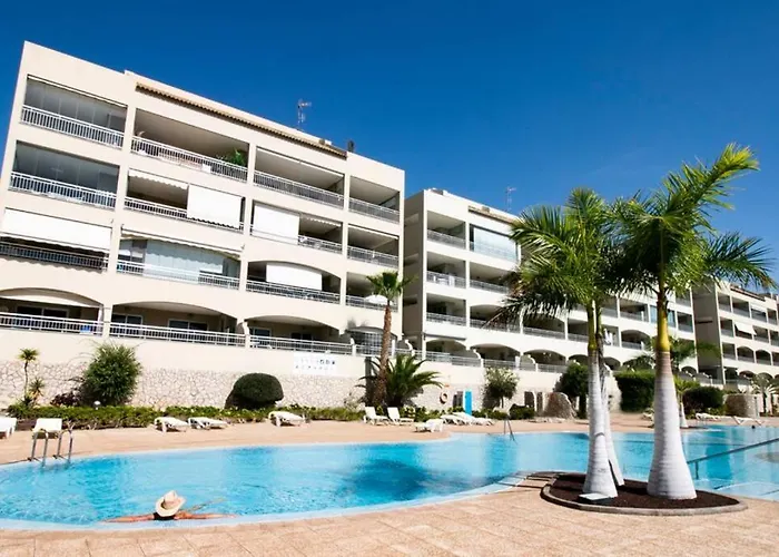 San Remo Soleado 滨海帕尔姆