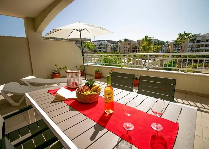 Apartment San Remo Soleado *