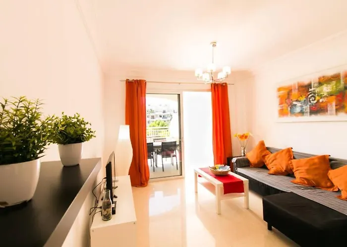 San Remo Soleado Palm-mar