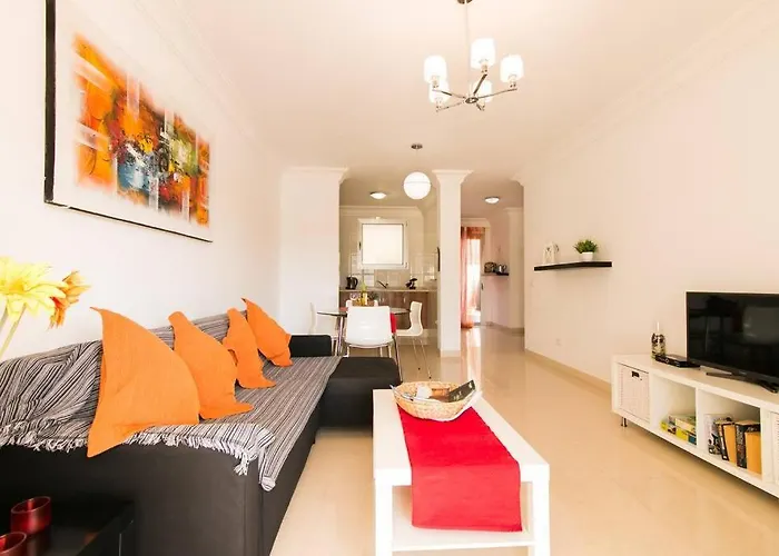 Lejlighed San Remo Soleado Palm-mar