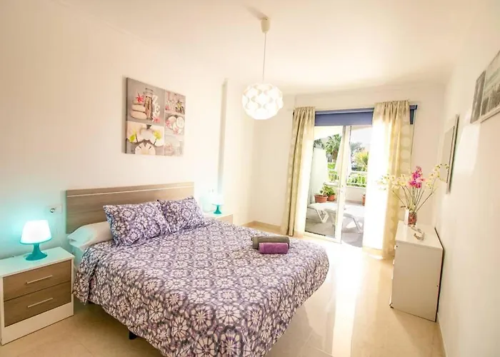 Apartment San Remo Soleado