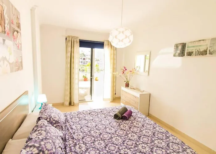 San Remo Soleado * 滨海帕尔姆